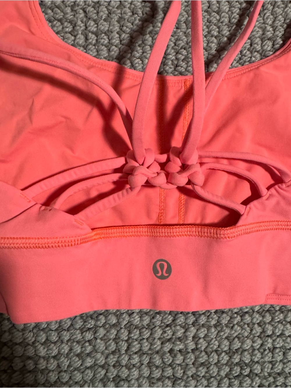 💟LULULEMON SPORTS BRA💟 - Picture 5 of 6